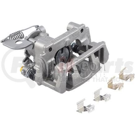 NuGeon 99-04824A Remanufactured Disc Brake Caliper