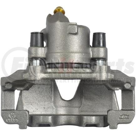 NuGeon 99-03319A Remanufactured Disc Brake Caliper