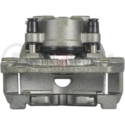 NuGeon 99-04825A Remanufactured Disc Brake Caliper