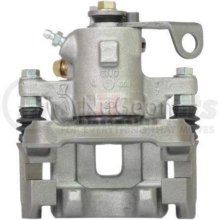 NuGeon 99-03321A Remanufactured Disc Brake Caliper