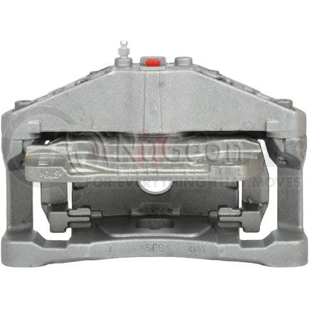 NuGeon 99-04826A Remanufactured Disc Brake Caliper