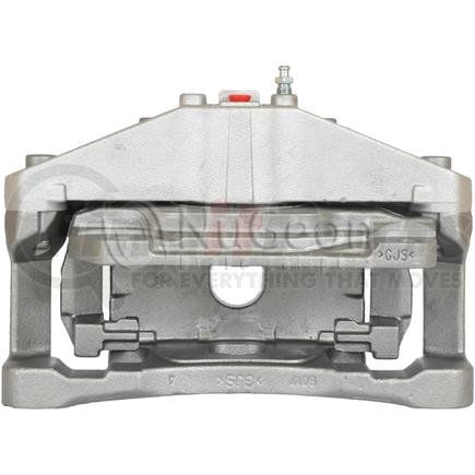 NuGeon 99-04826B Remanufactured Disc Brake Caliper