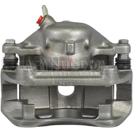 NuGeon 99-02721A Remanufactured Disc Brake Caliper