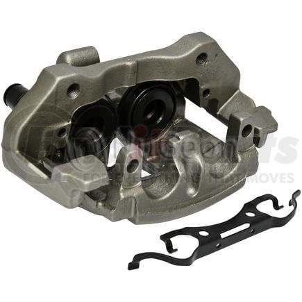 NuGeon 99-02885B Remanufactured Disc Brake Caliper
