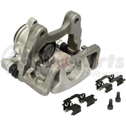 NuGeon 99-02894A Remanufactured Disc Brake Caliper