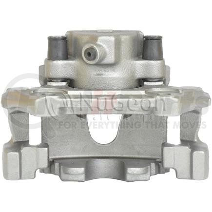 NuGeon 99-02724A Remanufactured Disc Brake Caliper