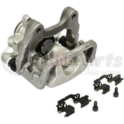NuGeon 99-02894B Remanufactured Disc Brake Caliper