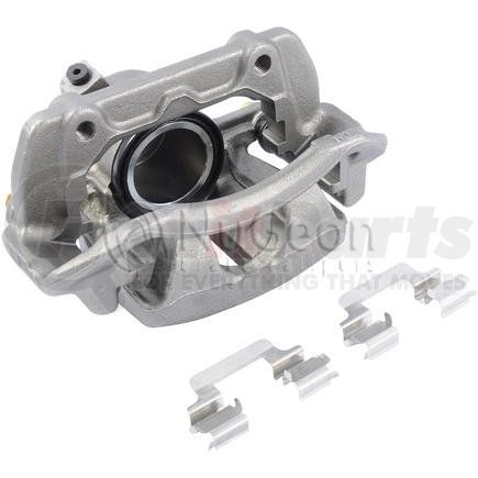 NuGeon 99-02748A Remanufactured Disc Brake Caliper