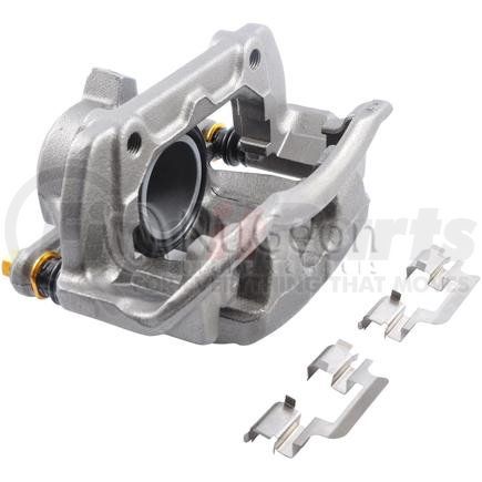 NuGeon 99-02748B Remanufactured Disc Brake Caliper