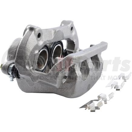 NuGeon 99-05417A Remanufactured Disc Brake Caliper