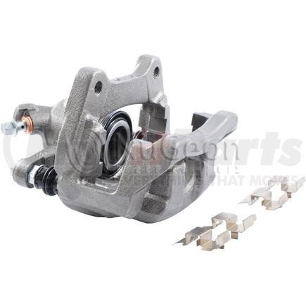 NuGeon 99-05421B Remanufactured Disc Brake Caliper