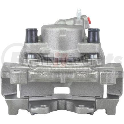 NuGeon 99-05422B Remanufactured Disc Brake Caliper