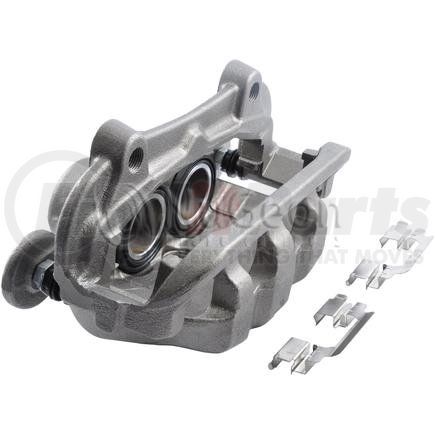 NuGeon 99-05424A Remanufactured Disc Brake Caliper