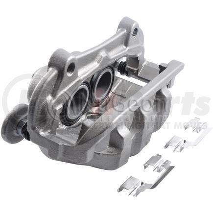 NuGeon 99-05424B Remanufactured Disc Brake Caliper