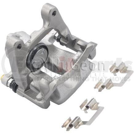 NuGeon 99-03344B Remanufactured Disc Brake Caliper