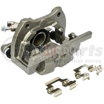 NuGeon 99-05434B Remanufactured Disc Brake Caliper