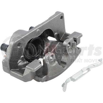 NuGeon 99-04828B Remanufactured Disc Brake Caliper