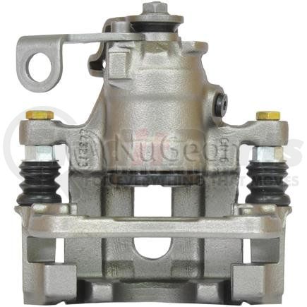 NuGeon 99-03324B Remanufactured Disc Brake Caliper