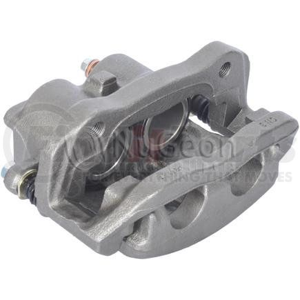 NuGeon 99-05404A Remanufactured Disc Brake Caliper