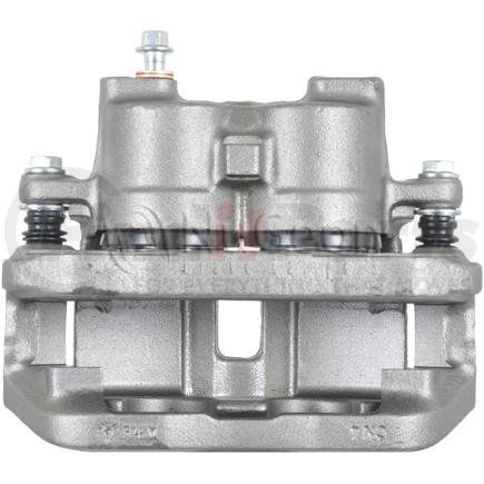 NuGeon 99-05404B Remanufactured Disc Brake Caliper