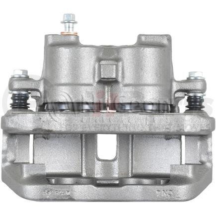 NuGeon 99-05404B Remanufactured Disc Brake Caliper