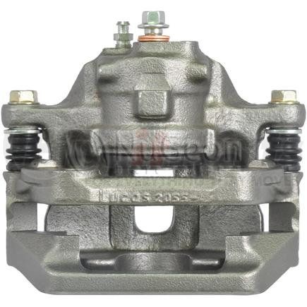 NuGeon 99-05405A Remanufactured Disc Brake Caliper