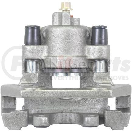 NuGeon 99-05408A Remanufactured Disc Brake Caliper