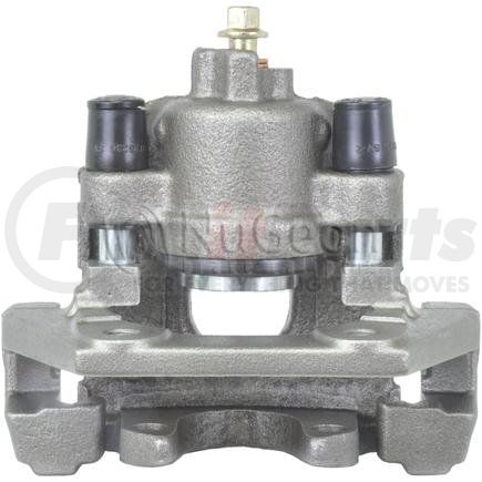 NuGeon 99-05408B Remanufactured Disc Brake Caliper