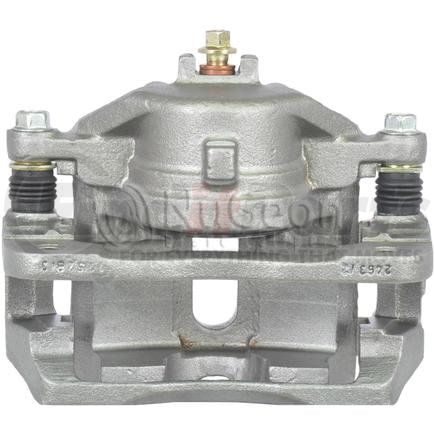 NuGeon 99-05410A Remanufactured Disc Brake Caliper