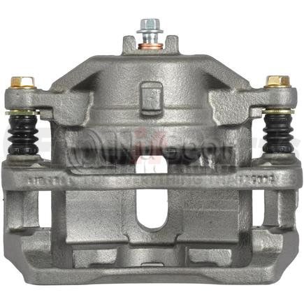 NuGeon 99-05410B Remanufactured Disc Brake Caliper