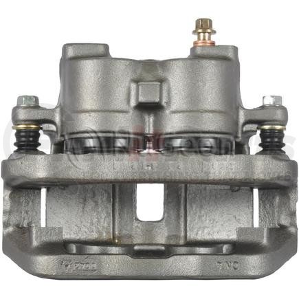 NuGeon 99-05411A Remanufactured Disc Brake Caliper
