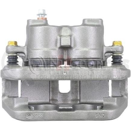 NuGeon 99-05411B Remanufactured Disc Brake Caliper