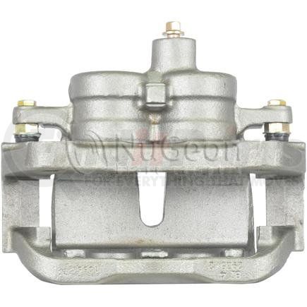 NuGeon 99-05414A Remanufactured Disc Brake Caliper
