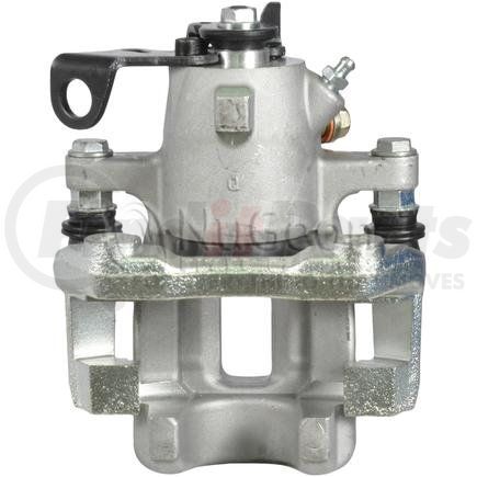 NuGeon 99-03334B Remanufactured Disc Brake Caliper