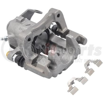 NuGeon 99-03335A Remanufactured Disc Brake Caliper