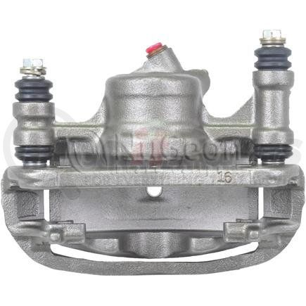 NuGeon 99-07207B Remanufactured Disc Brake Caliper