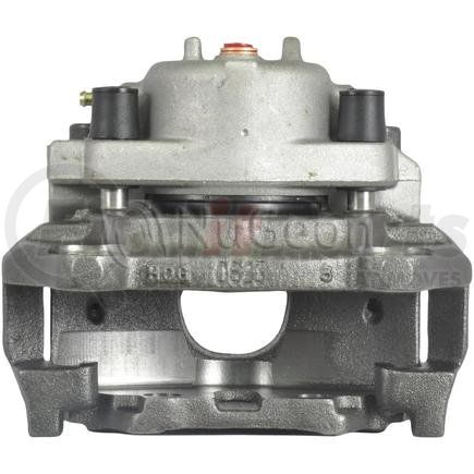 NuGeon 99-09118A Remanufactured Disc Brake Caliper