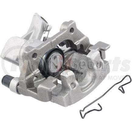 NuGeon 99-09119B Remanufactured Disc Brake Caliper