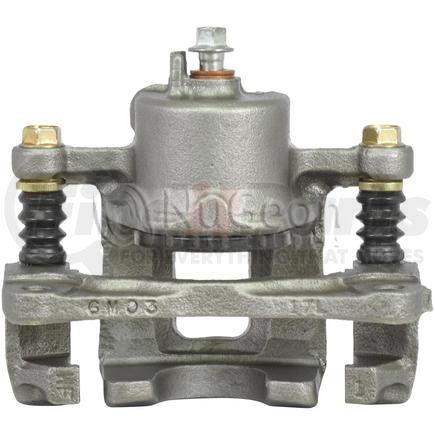 NuGeon 99-07297A Remanufactured Disc Brake Caliper