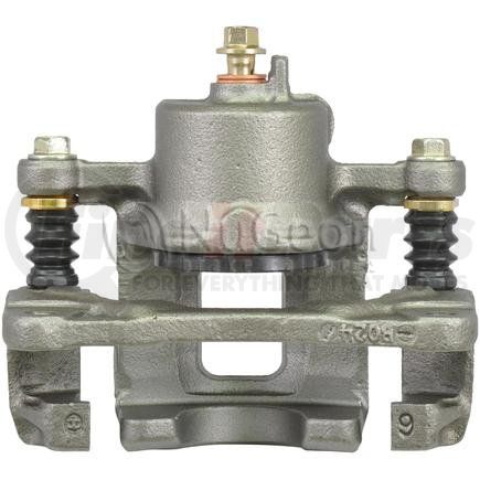 NuGeon 99-07297B Remanufactured Disc Brake Caliper