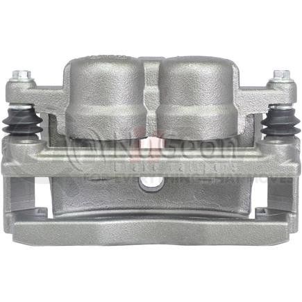 NuGeon 99-09124A Remanufactured Disc Brake Caliper