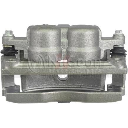NuGeon 99-09124B Remanufactured Disc Brake Caliper