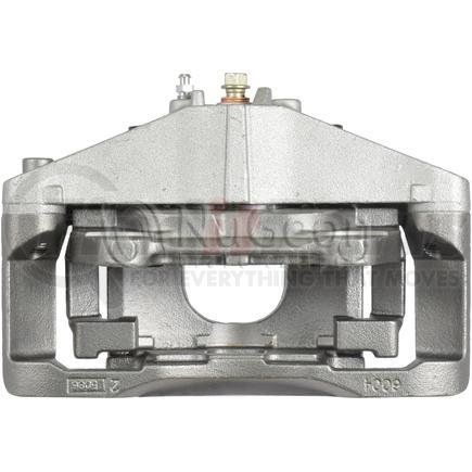 NuGeon 99-09129A Remanufactured Disc Brake Caliper