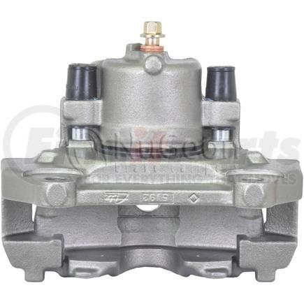 NuGeon 99-09130A Remanufactured Disc Brake Caliper
