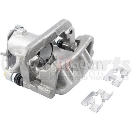 NuGeon 99-09134A Remanufactured Disc Brake Caliper