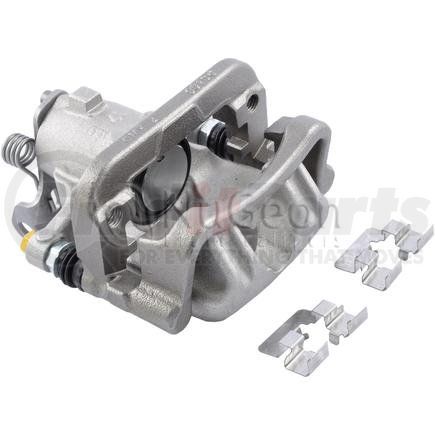 NuGeon 99-09134B Remanufactured Disc Brake Caliper