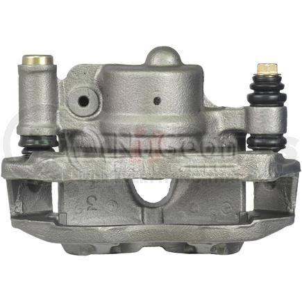 NuGeon 99-07609A Remanufactured Disc Brake Caliper