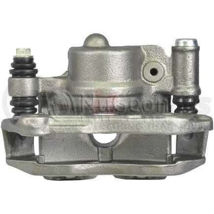 NuGeon 99-07609B Remanufactured Disc Brake Caliper