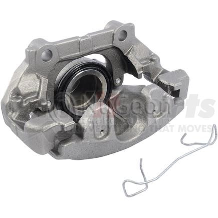 NuGeon 99-03363A Remanufactured Disc Brake Caliper
