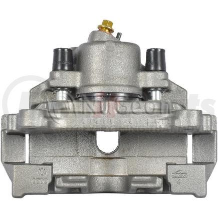 NuGeon 99-03364A Remanufactured Disc Brake Caliper